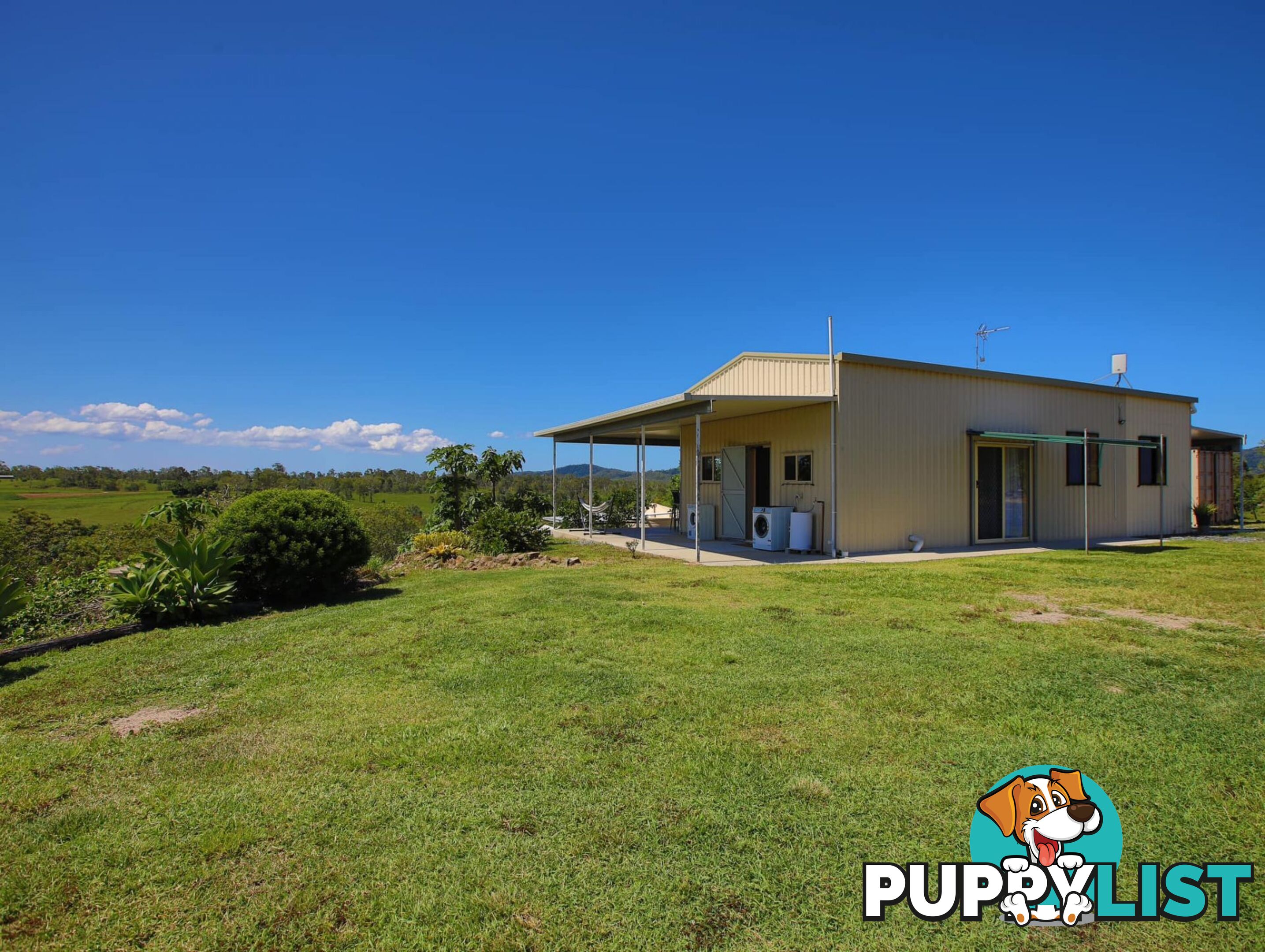 167 Lindeman Drive Bloomsbury QLD 4799