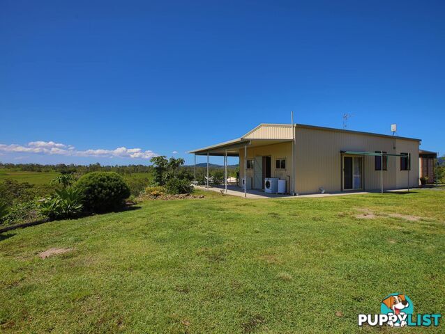 167 Lindeman Drive Bloomsbury QLD 4799