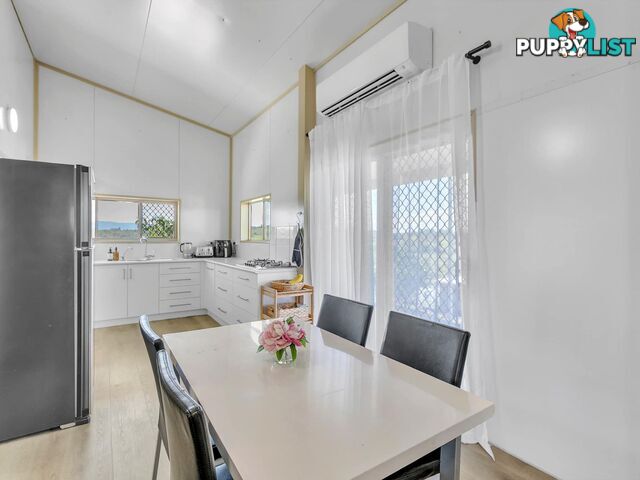 167 Lindeman Drive Bloomsbury QLD 4799