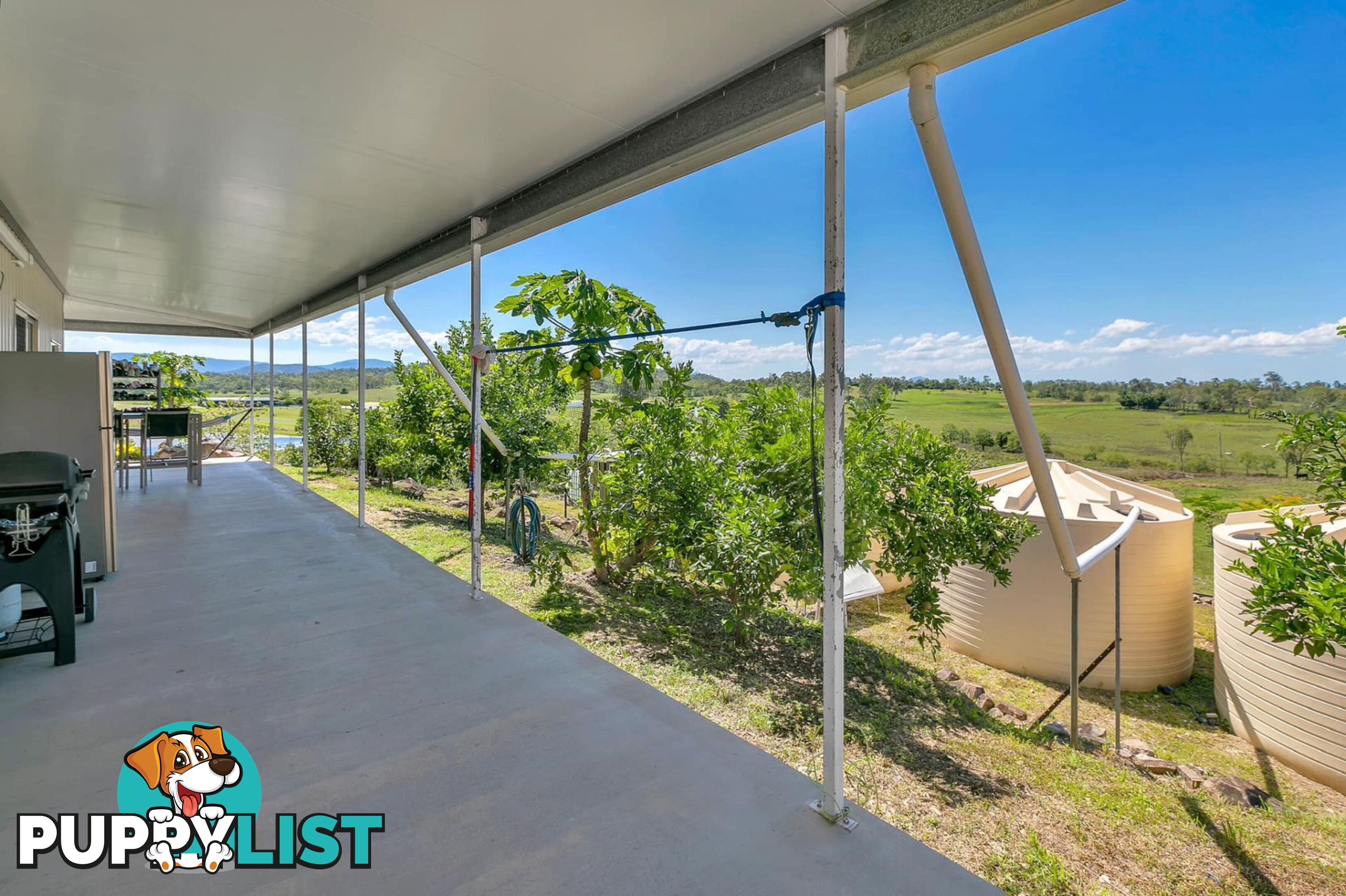 167 Lindeman Drive Bloomsbury QLD 4799