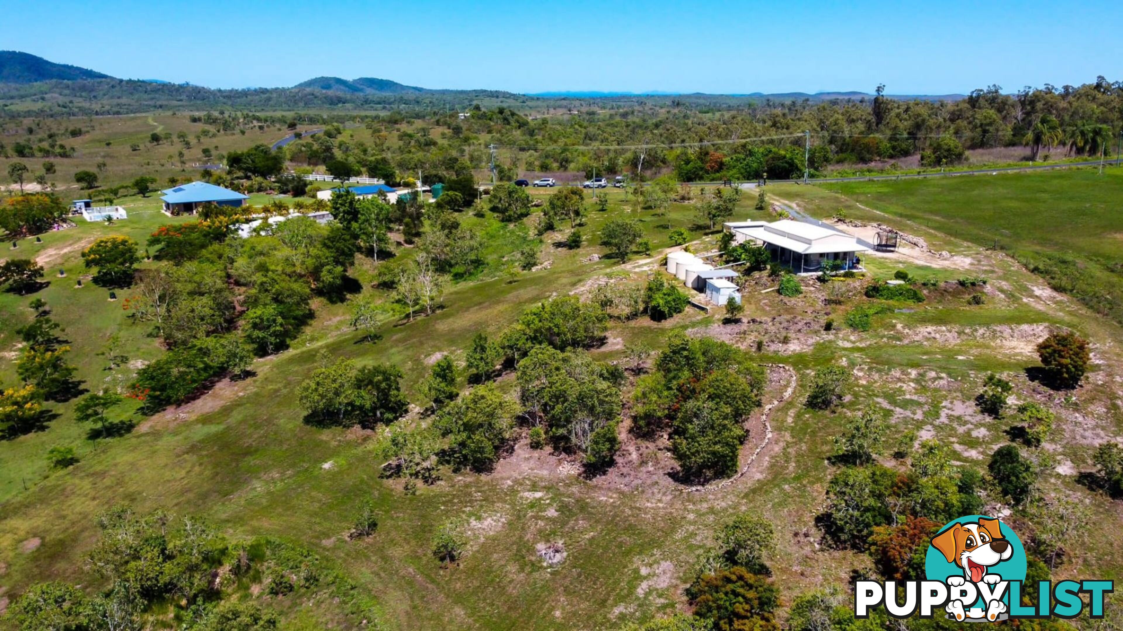 167 Lindeman Drive Bloomsbury QLD 4799