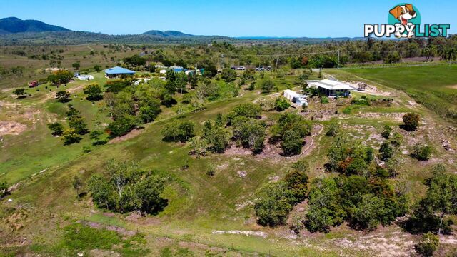 167 Lindeman Drive Bloomsbury QLD 4799