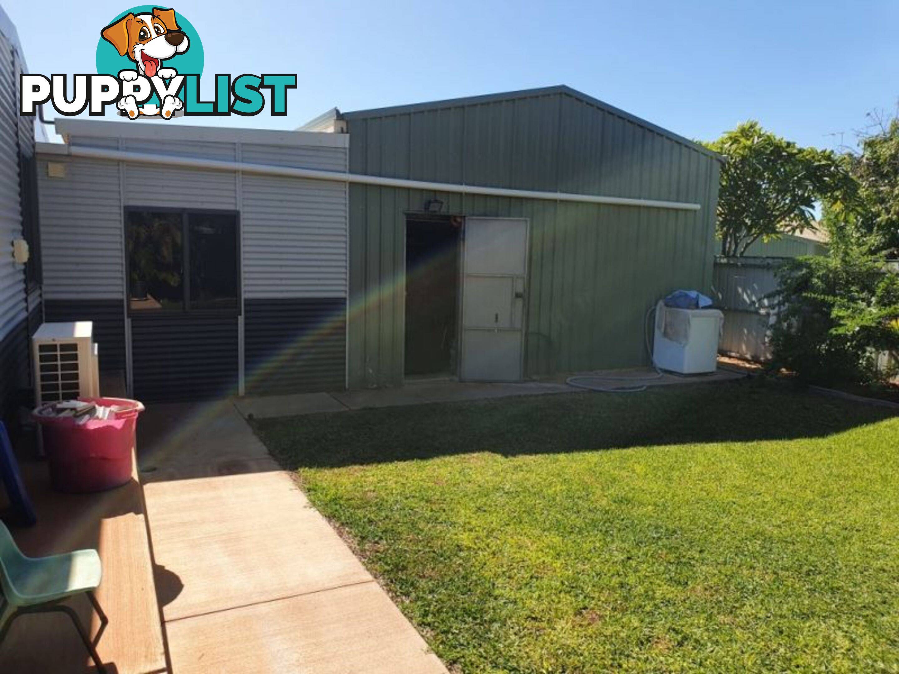 30 Carpenter Street EXMOUTH WA 6707