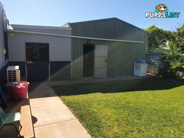 30 Carpenter Street EXMOUTH WA 6707