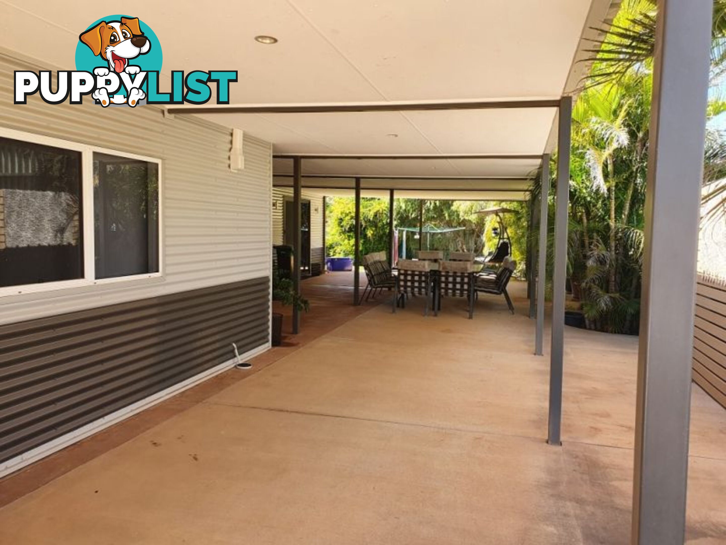 30 Carpenter Street EXMOUTH WA 6707