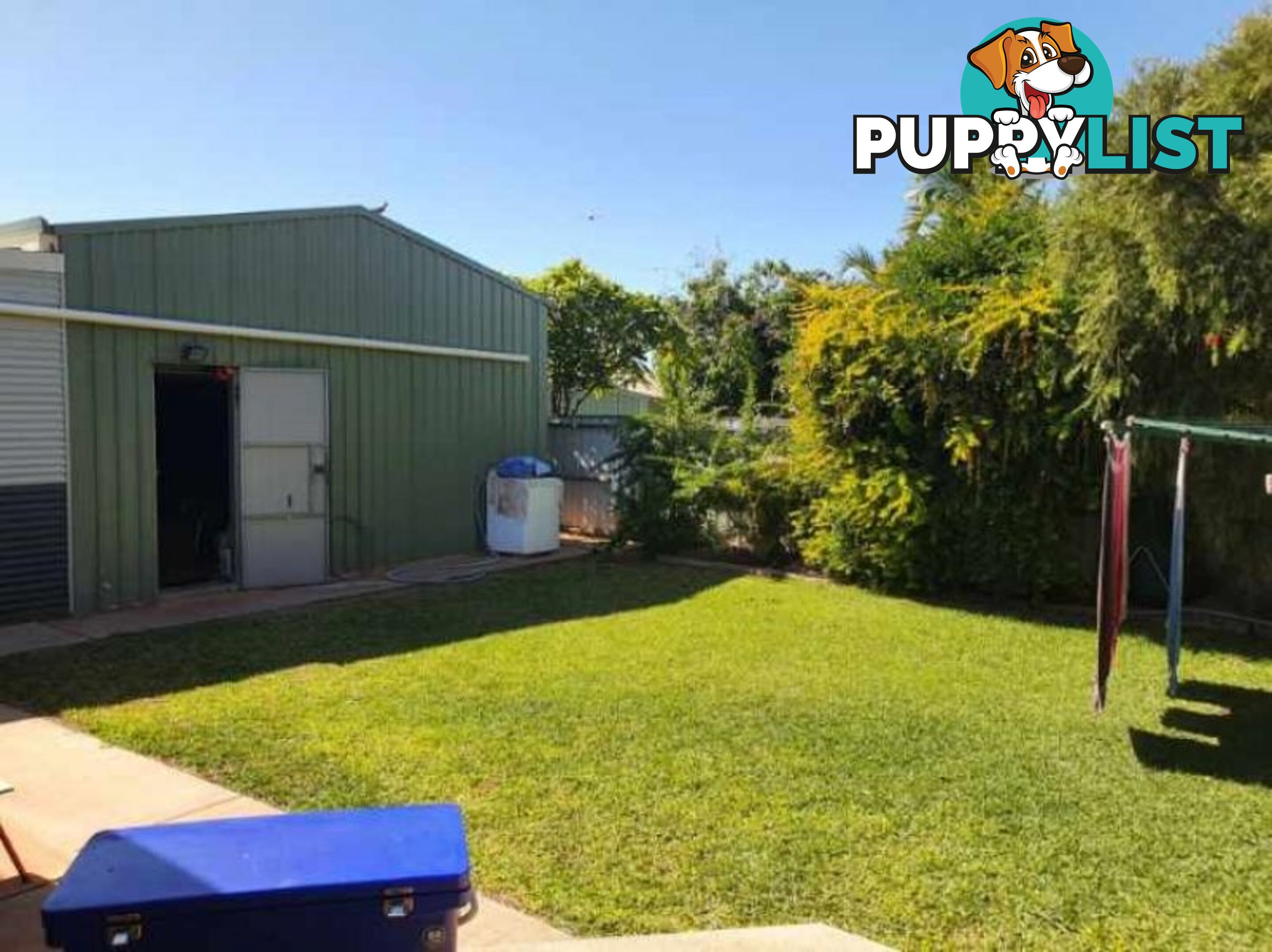 30 Carpenter Street EXMOUTH WA 6707