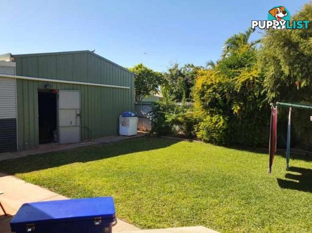 30 Carpenter Street EXMOUTH WA 6707