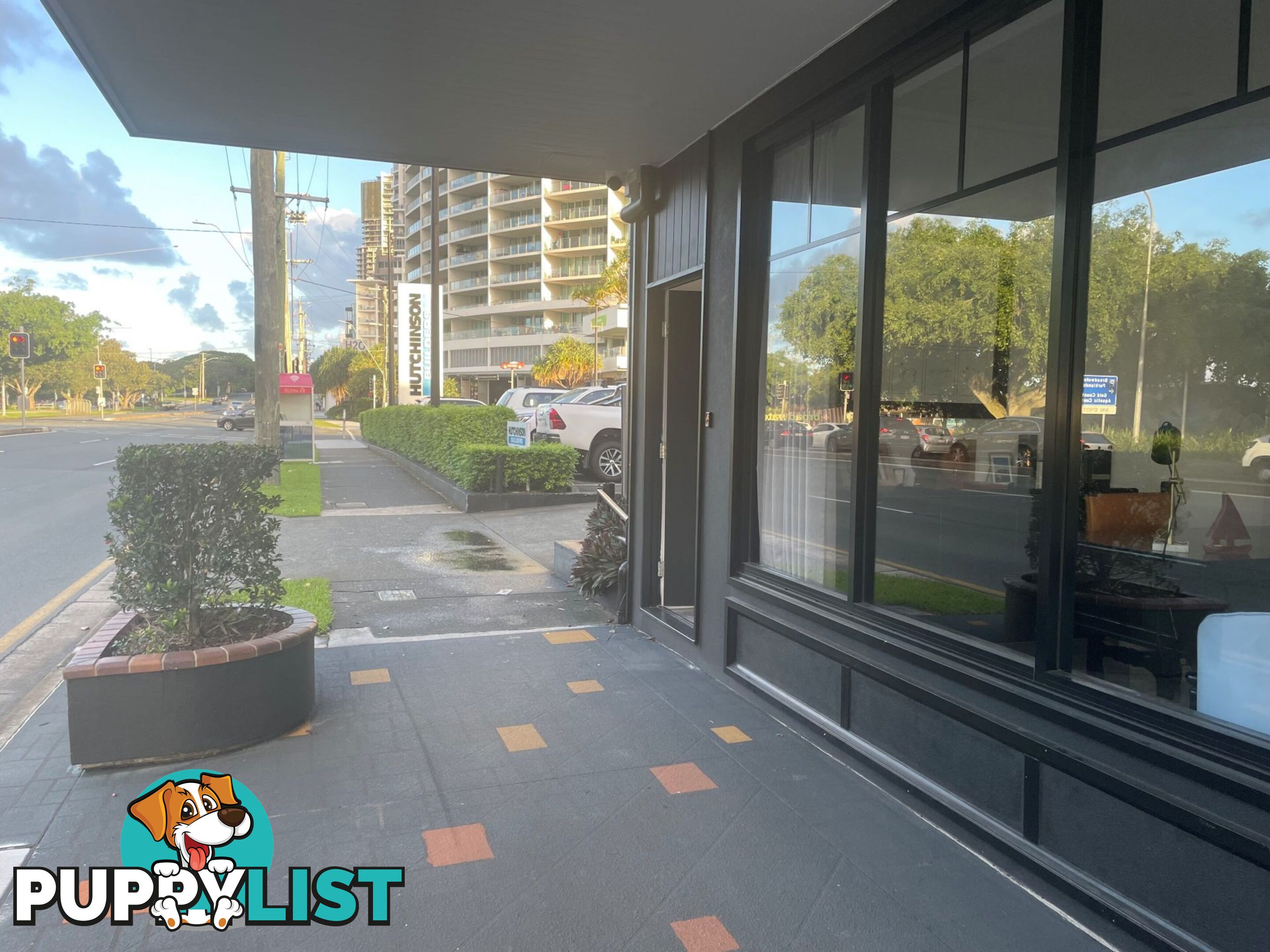 96a Marine Parade Southport QLD 4215