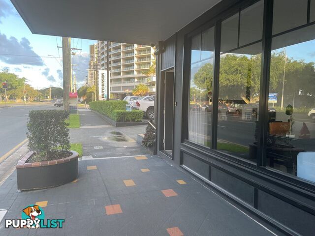 96a Marine Parade Southport QLD 4215