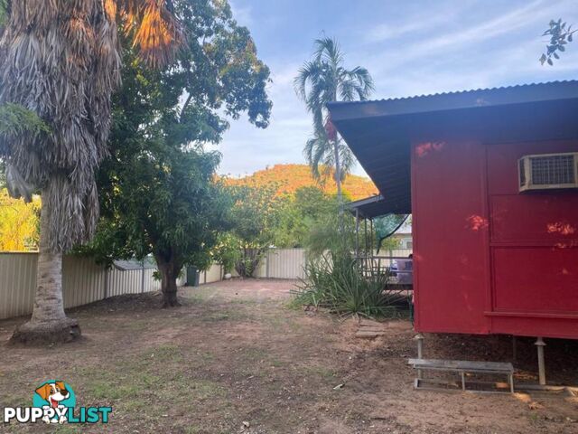 6 Mistletoe Avenue Kununurra WA 6743