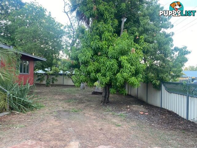 6 Mistletoe Avenue Kununurra WA 6743