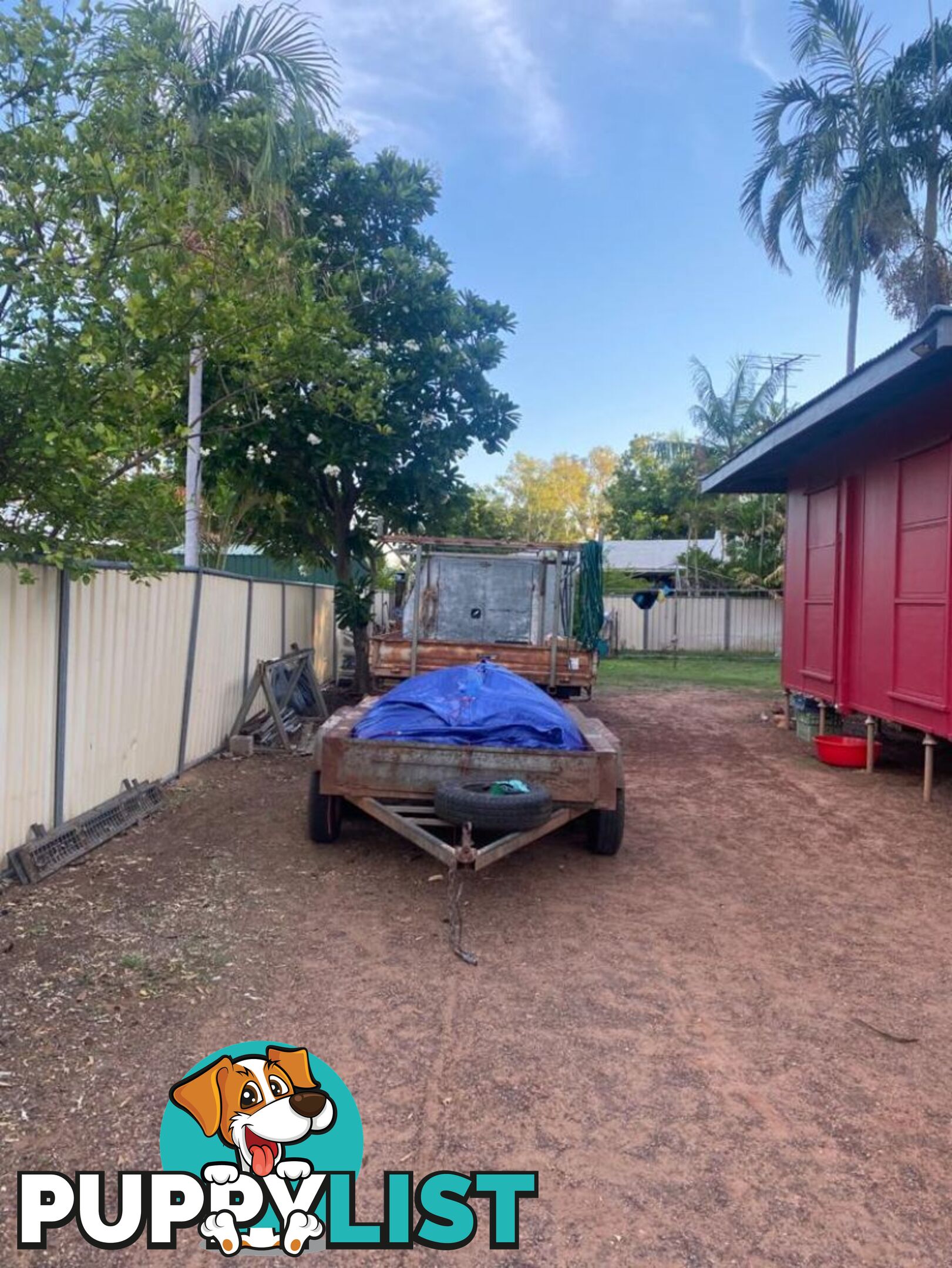 6 Mistletoe Avenue Kununurra WA 6743