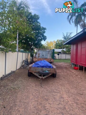 6 Mistletoe Avenue Kununurra WA 6743