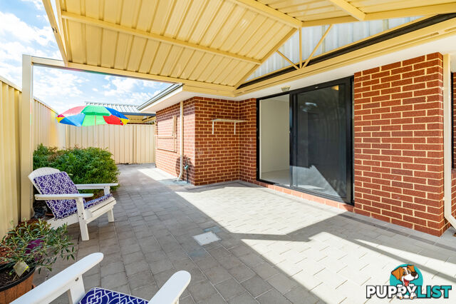 4 102 Westfield Road Kelmscott WA 6111