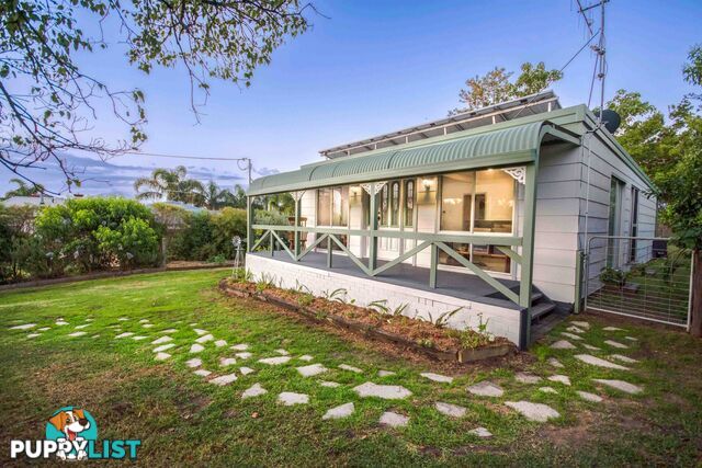 32 Cobargo-Bermagui Road Cobargo NSW 2550