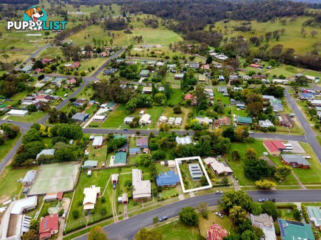 32 Cobargo-Bermagui Road Cobargo NSW 2550