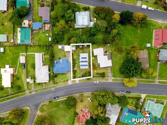 32 Cobargo-Bermagui Road Cobargo NSW 2550