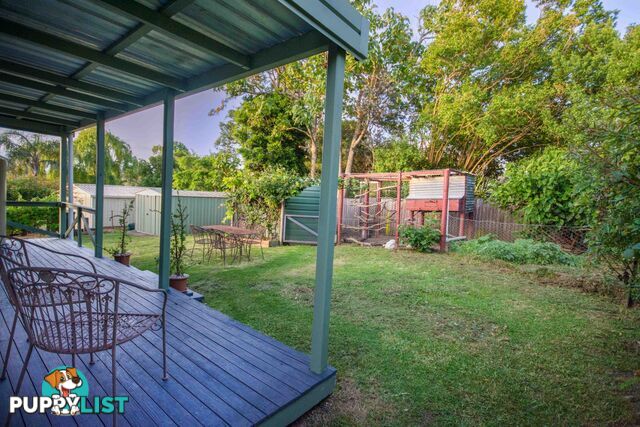 32 Cobargo-Bermagui Road Cobargo NSW 2550