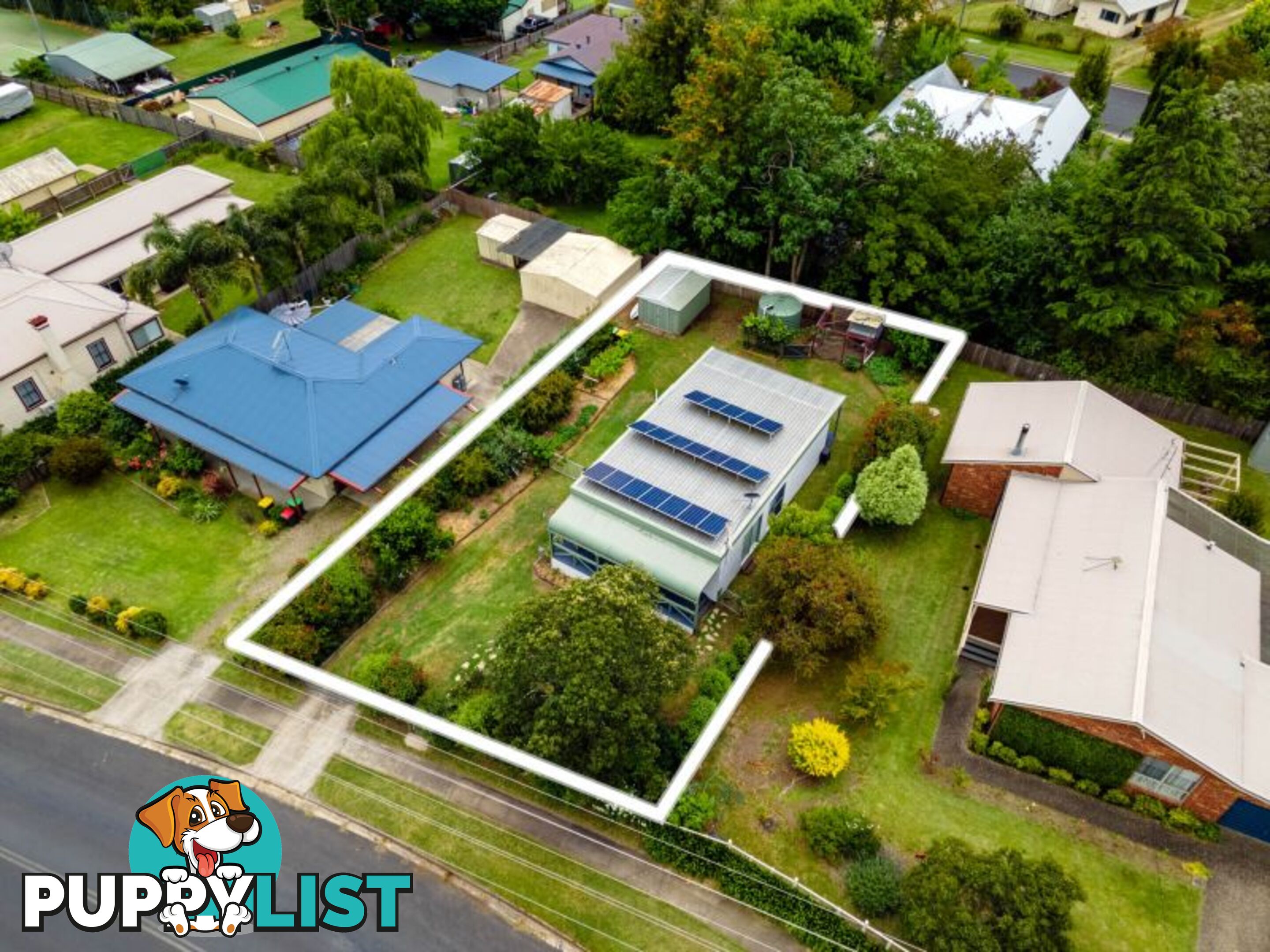 32 Cobargo-Bermagui Road Cobargo NSW 2550