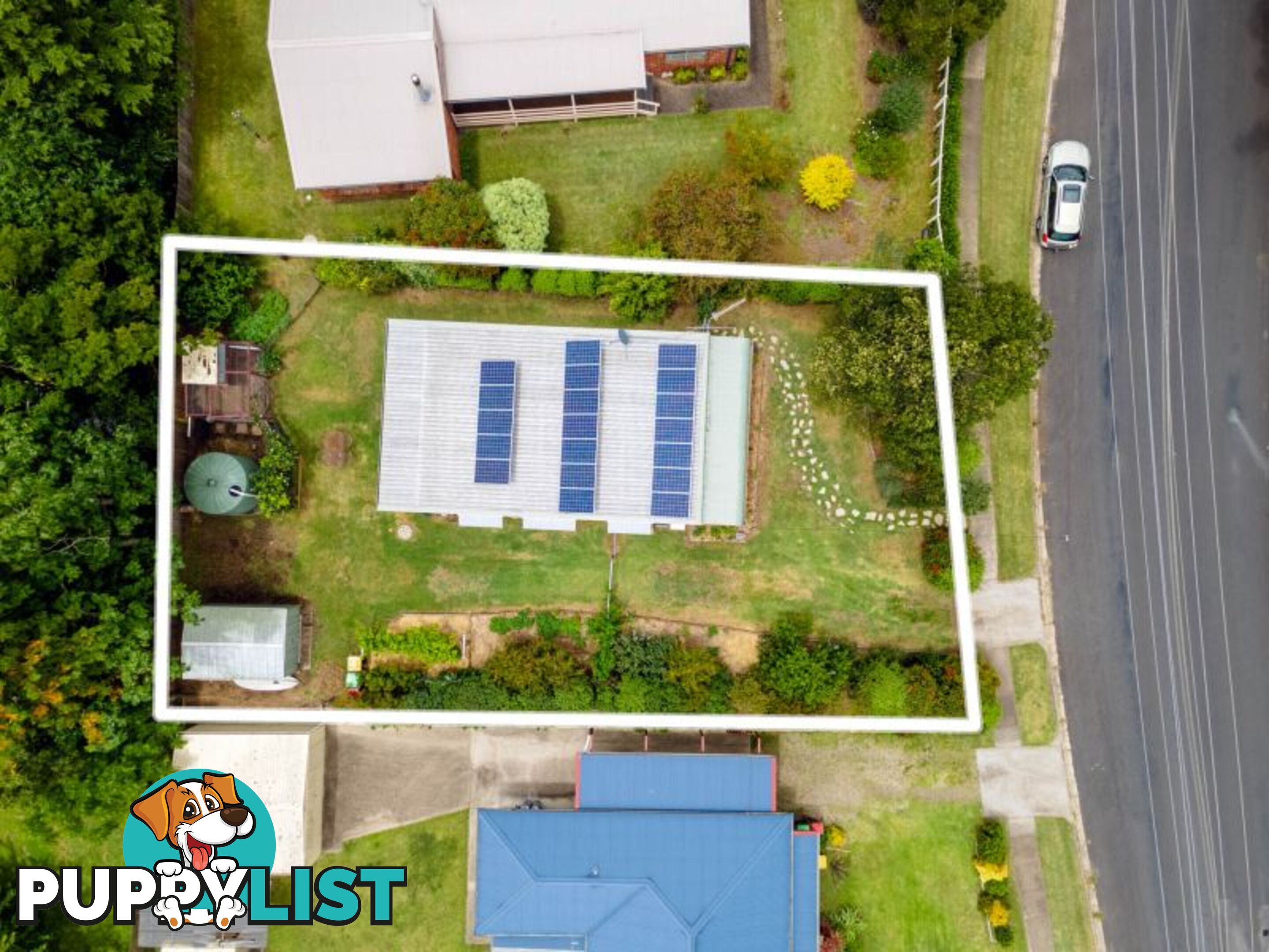 32 Cobargo-Bermagui Road Cobargo NSW 2550