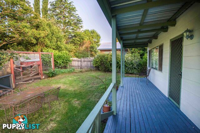 32 Cobargo-Bermagui Road Cobargo NSW 2550