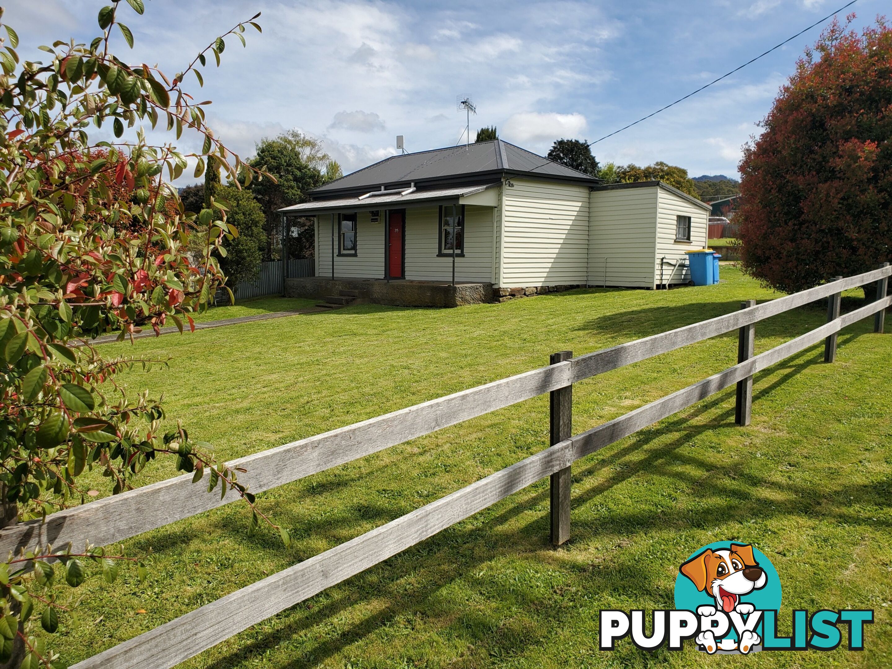 35 Gardiners Creek Road St Marys TAS 7215