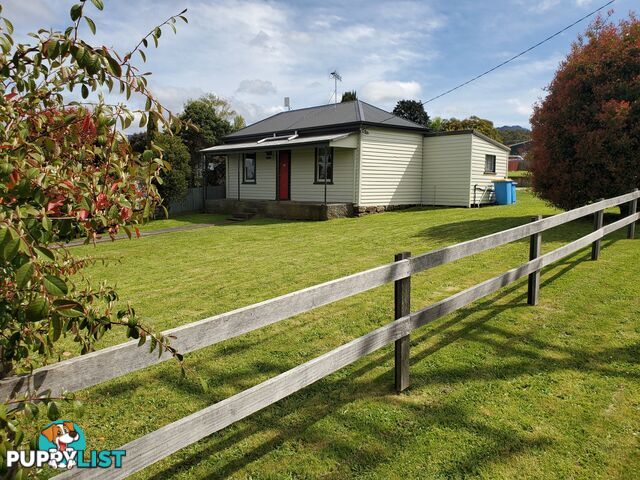 35 Gardiners Creek Road St Marys TAS 7215