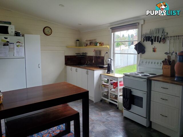 35 Gardiners Creek Road St Marys TAS 7215