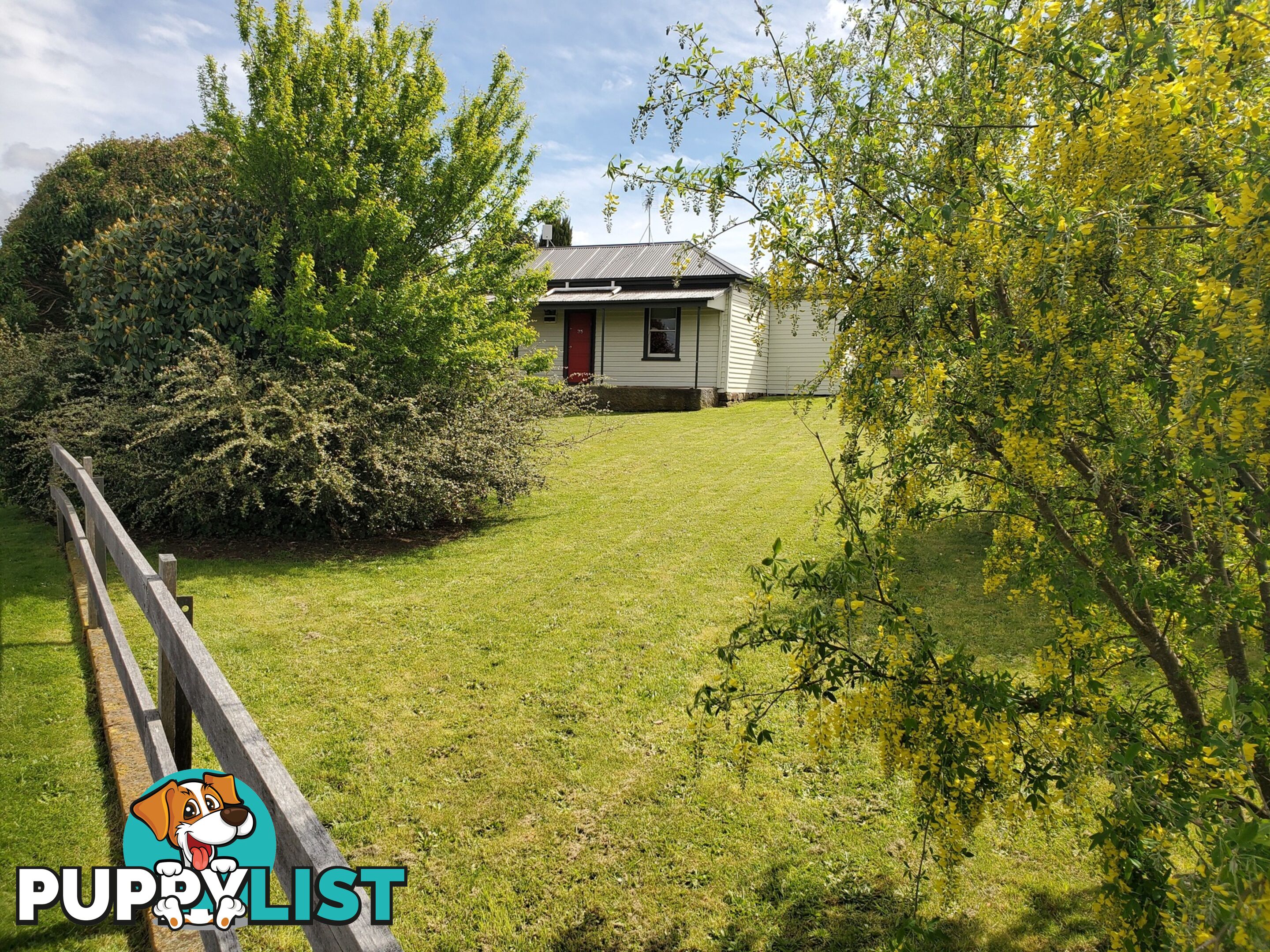 35 Gardiners Creek Road St Marys TAS 7215