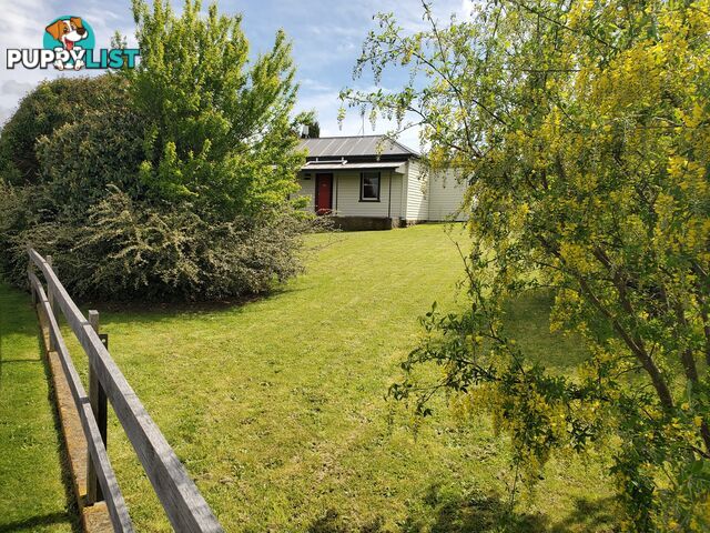 35 Gardiners Creek Road St Marys TAS 7215