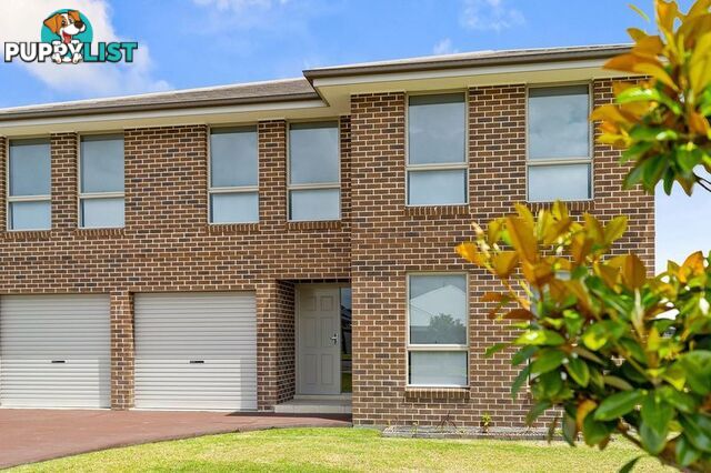 5 Liberty Road MEDOWIE NSW 2318