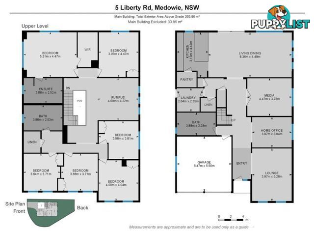 5 Liberty Road MEDOWIE NSW 2318