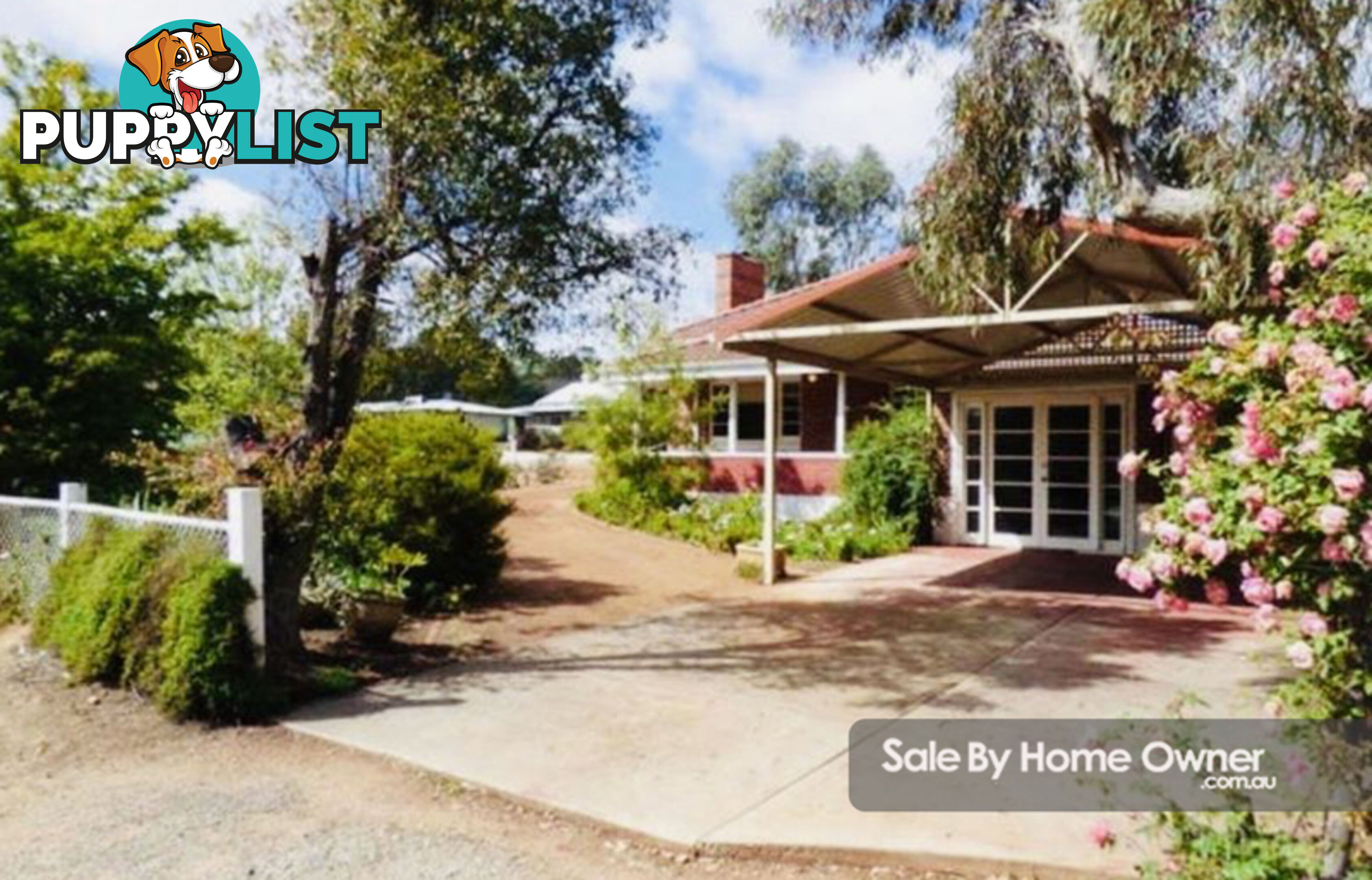 1 Glebe Street York WA 6302