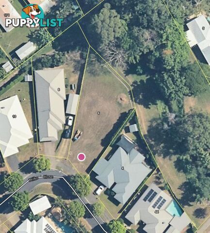 6 Milko Close Brinsmead QLD 4870