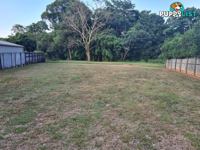 6 Milko Close Brinsmead QLD 4870