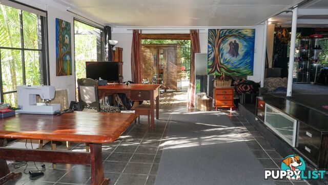 44 Cullen street Nimbin NSW 2480