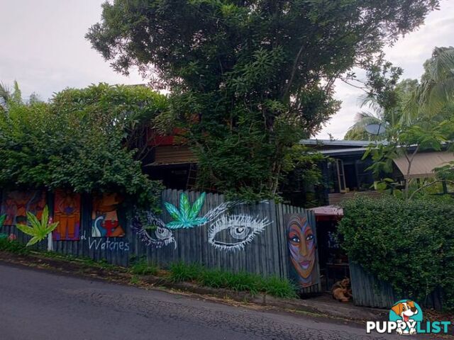 44 Cullen street Nimbin NSW 2480