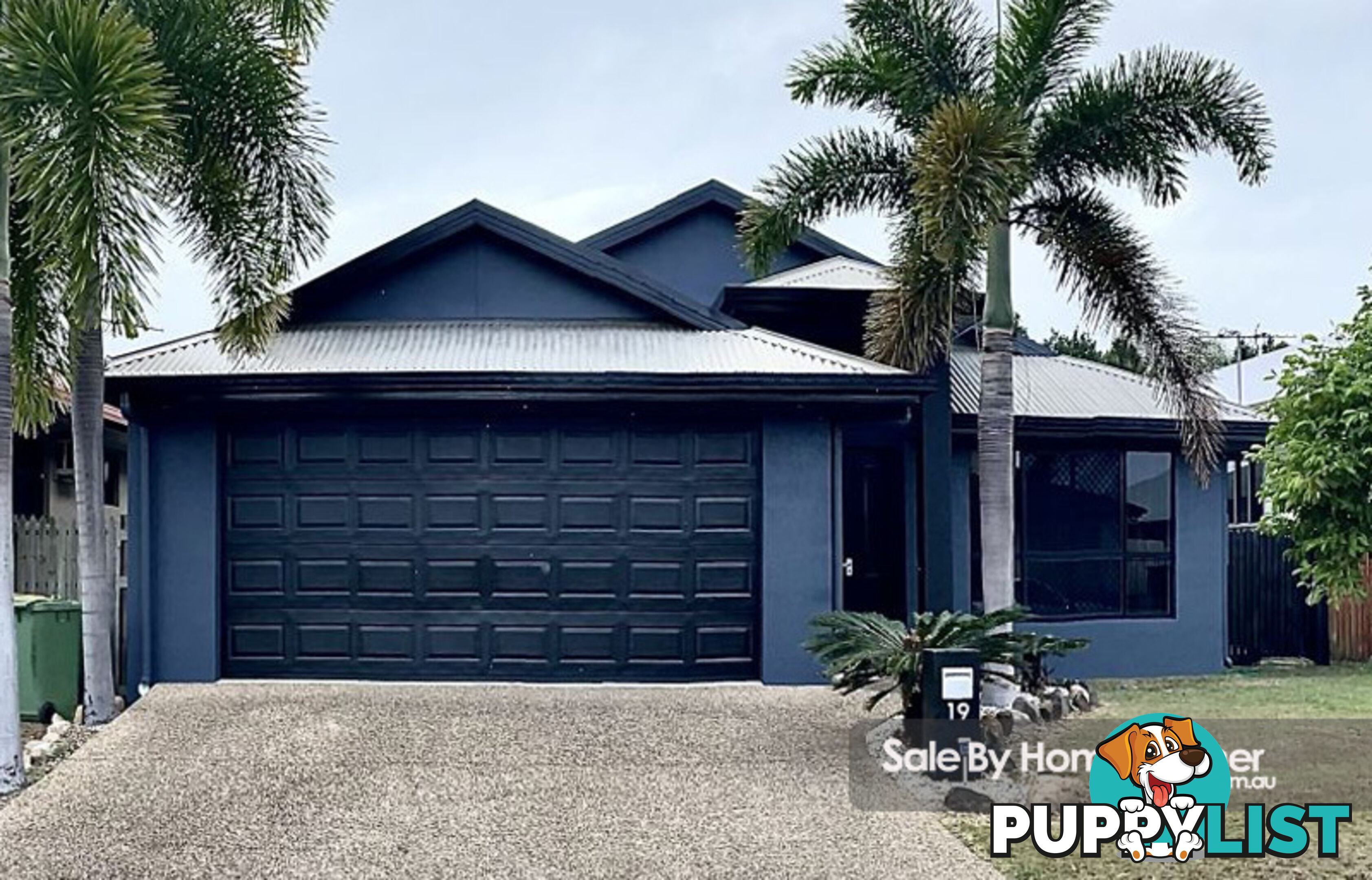 19 Sheerwater Parade Douglas QLD 4814