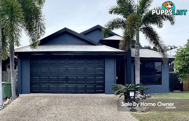 19 Sheerwater Parade Douglas QLD 4814