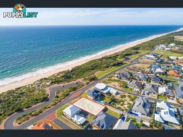 317 norton promenade dalyellup WA 6230