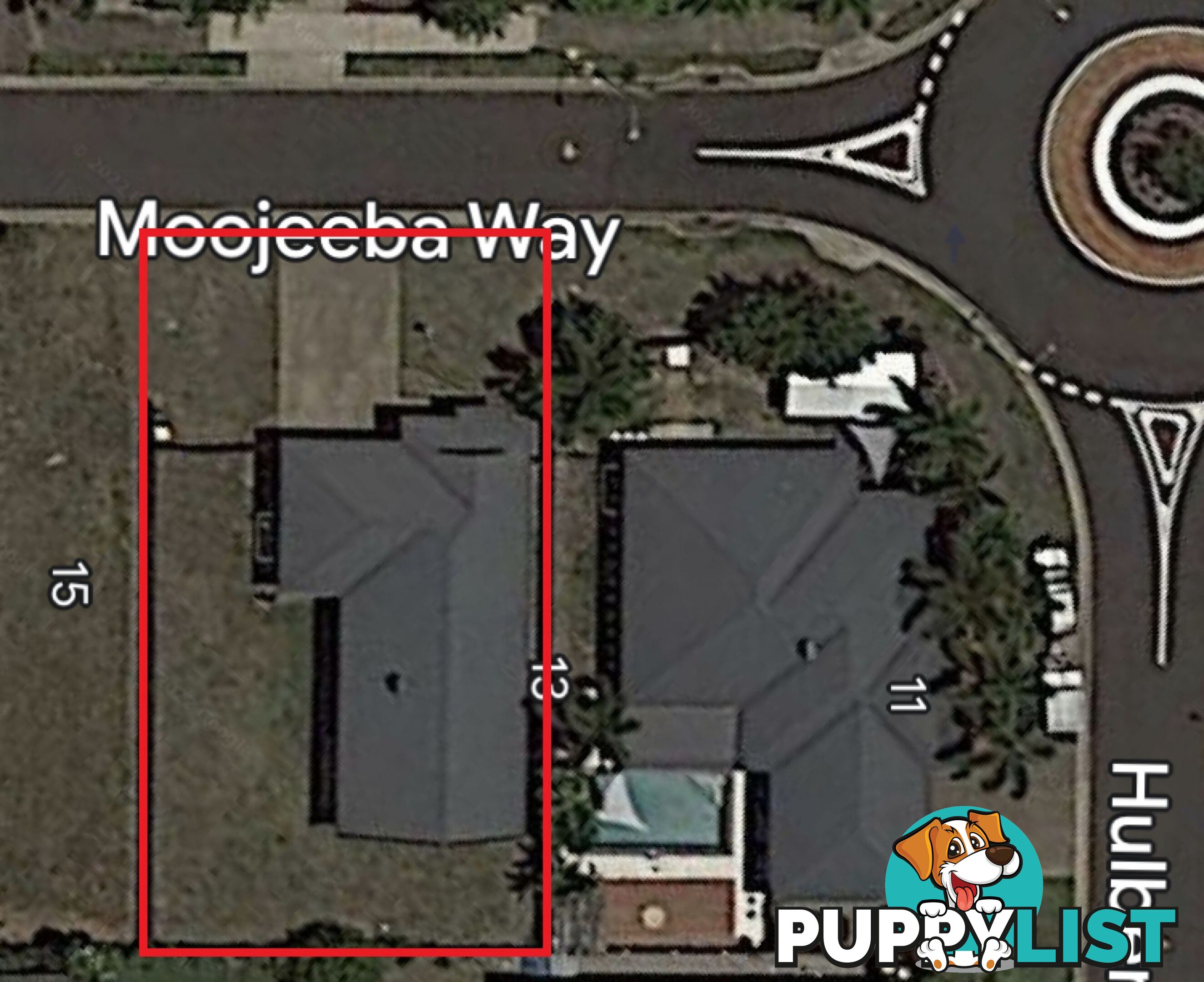 13 Moojeeba Way TRINITY PARK QLD 4879