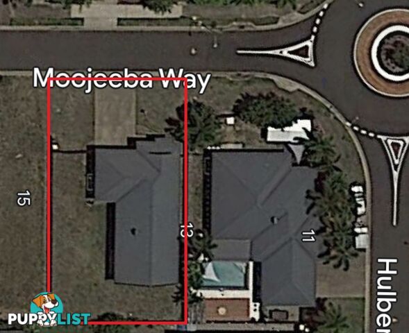 13 Moojeeba Way TRINITY PARK QLD 4879