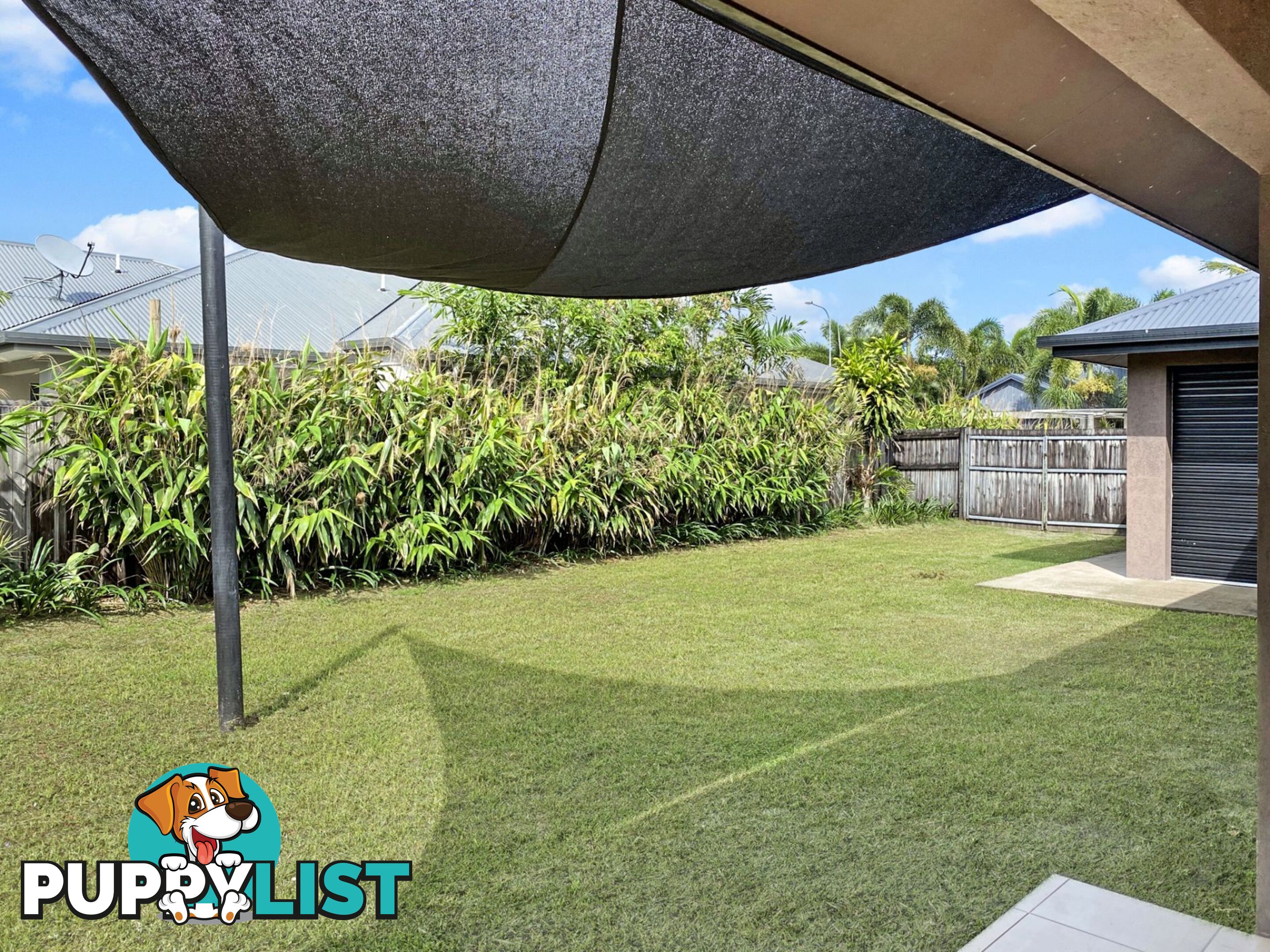 13 Moojeeba Way TRINITY PARK QLD 4879