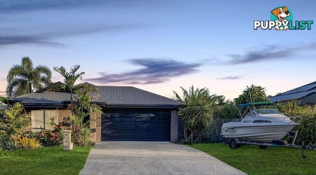 13 Moojeeba Way TRINITY PARK QLD 4879