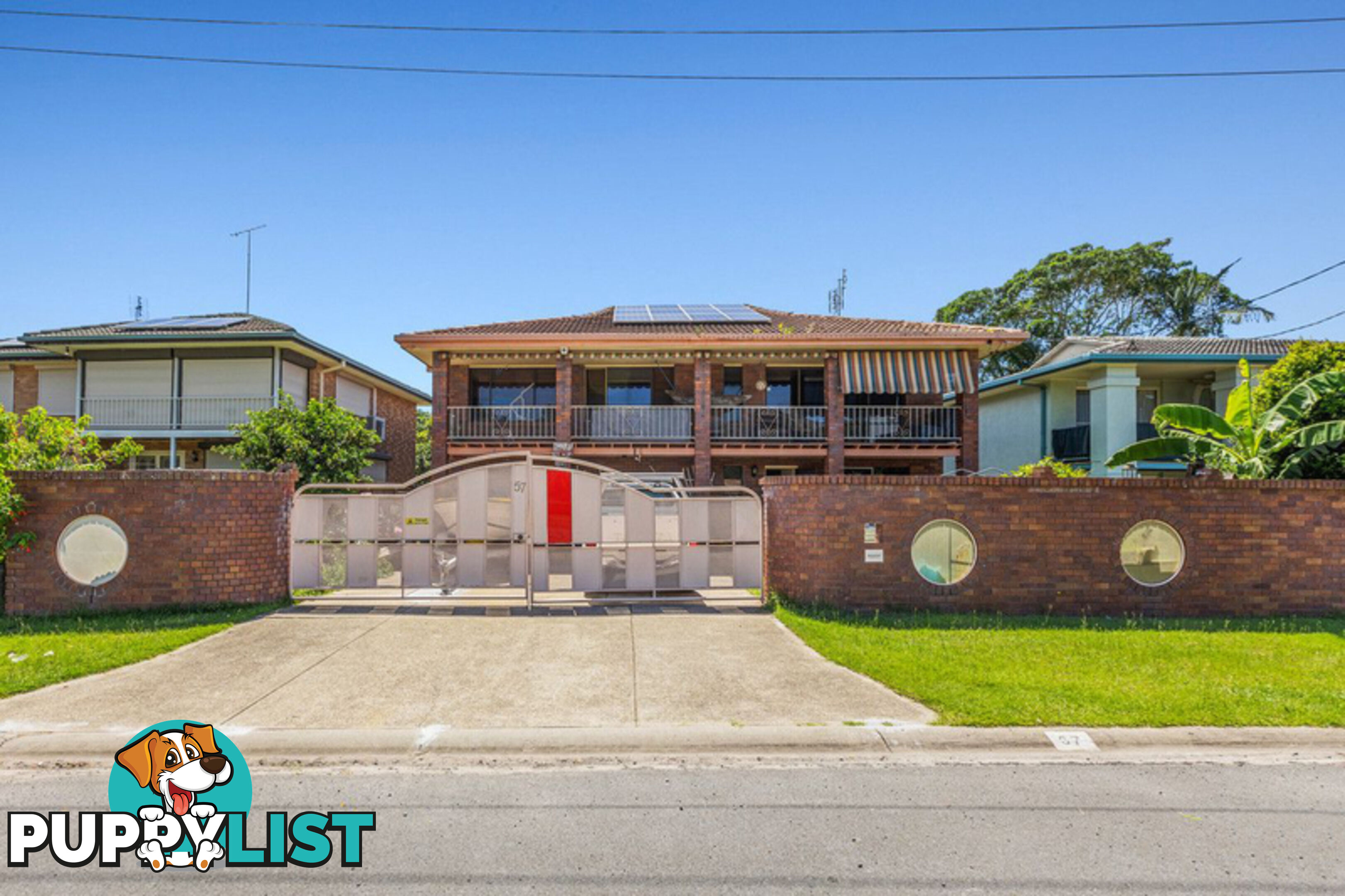 57 Gollan Drive Tweed Heads West NSW 2485