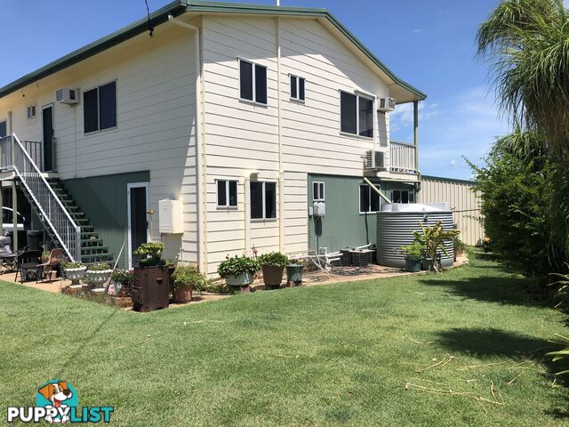 19 Col Kitching Drive Karumba QLD 4891