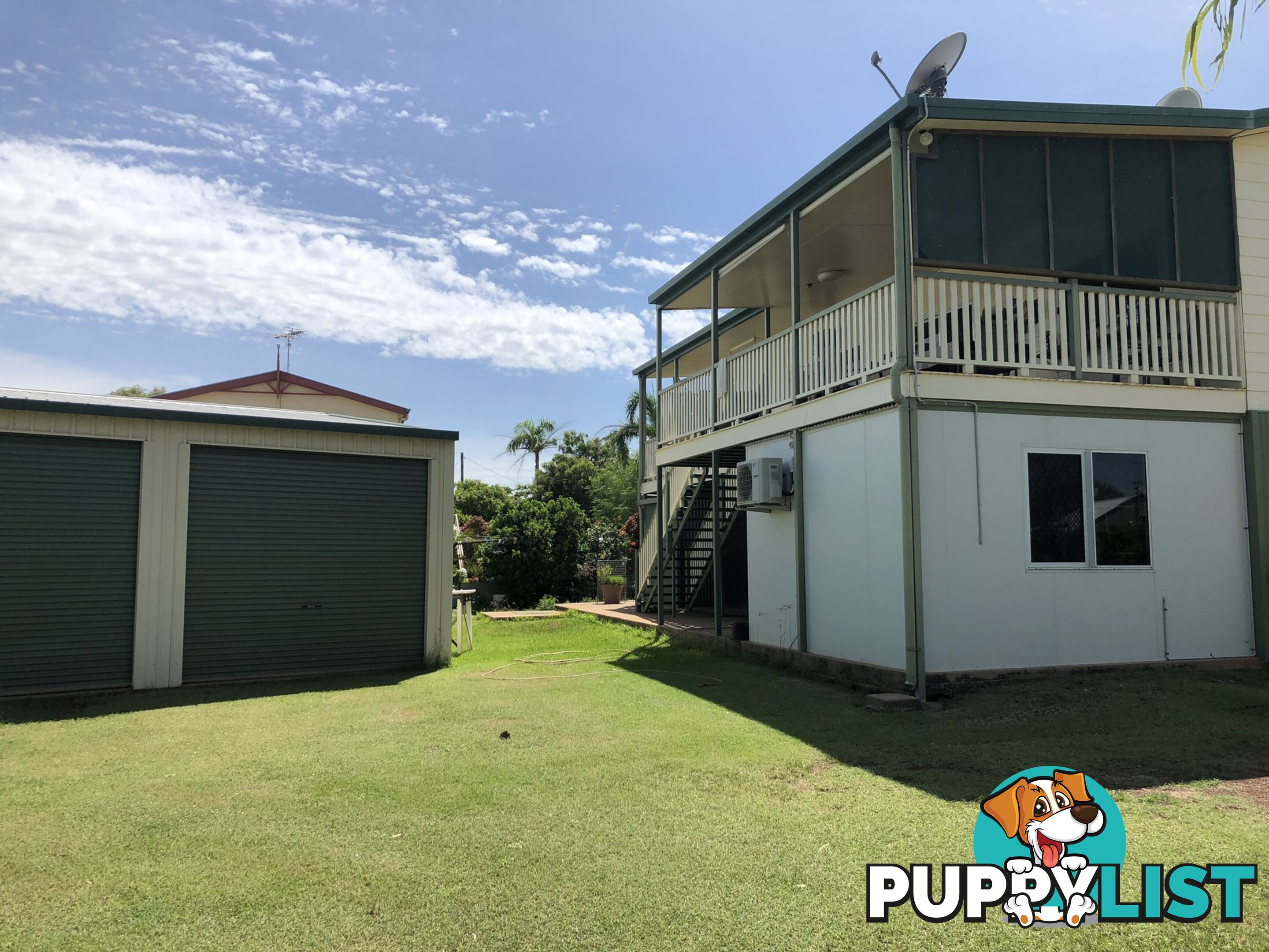 19 Col Kitching Drive Karumba QLD 4891