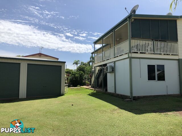 19 Col Kitching Drive Karumba QLD 4891