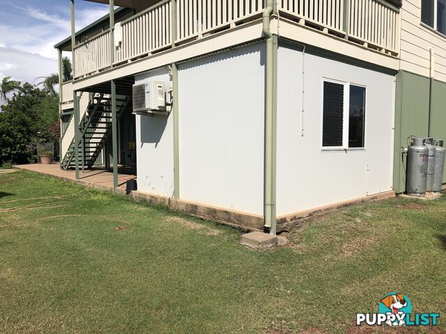 19 Col Kitching Drive Karumba QLD 4891