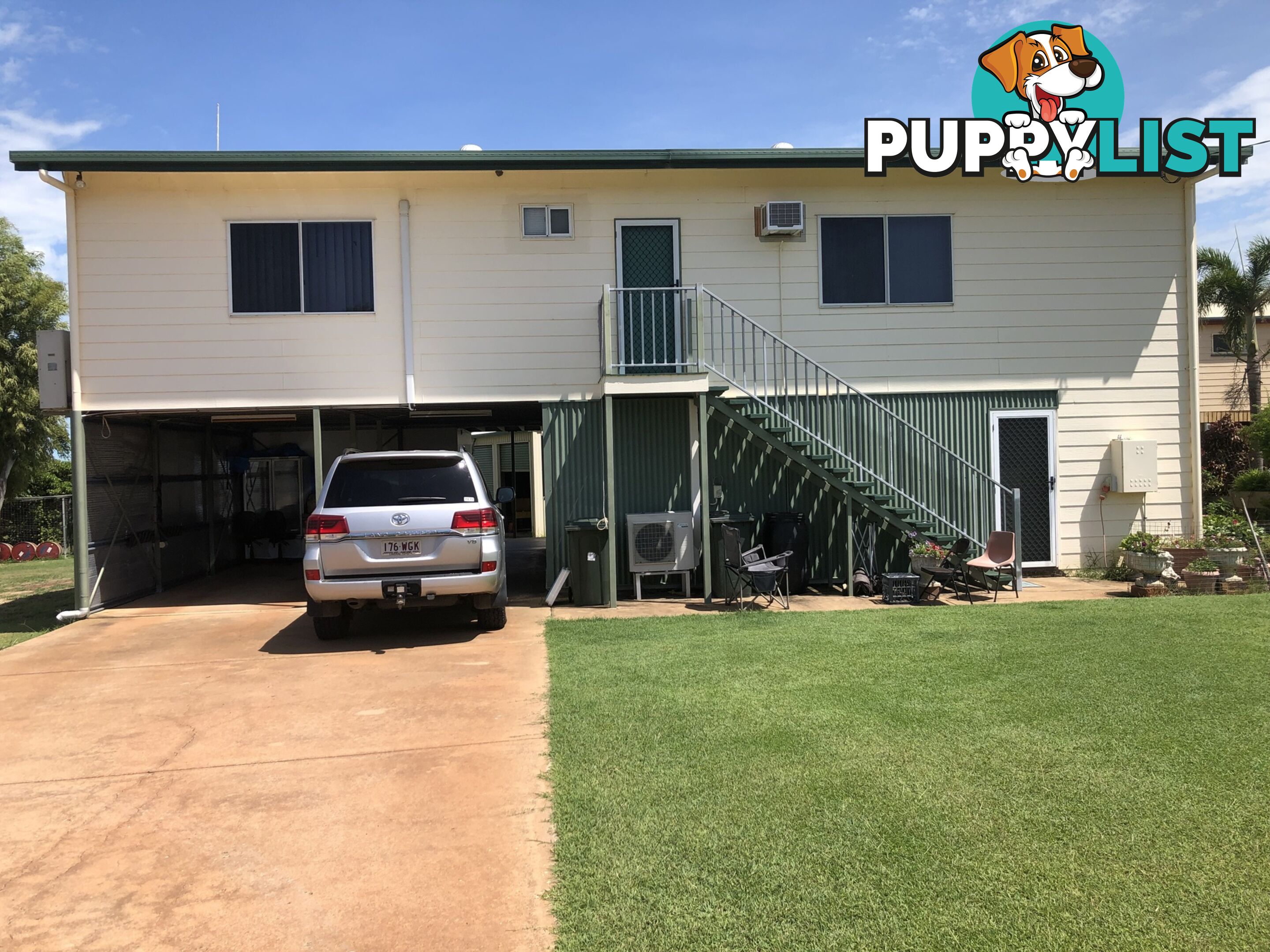 19 Col Kitching Drive Karumba QLD 4891